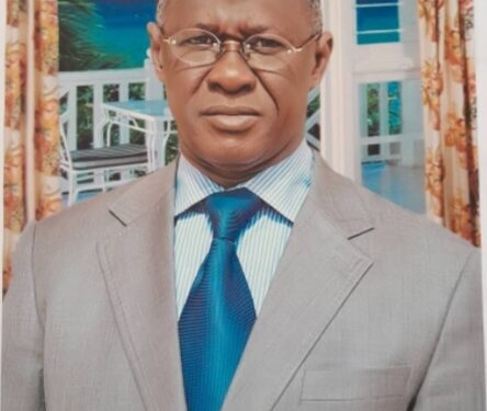 Bientôt les obsèques du frère cadet du ministre Hubert Oulaye : le programme