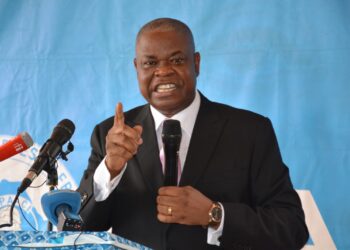 14e numéro de sa Tribune : Le PPA-CI condamne l&rsquo;inculpation de son Secrétaire général à des fins politiques