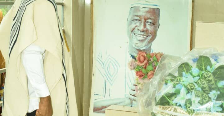 Le PPA-CI honnore la mémoire de ses militants dans le Cavally