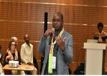  SIA 2023: La filière palmier à huile est un facteur de recul de pauvreté en milieu rural, assure le DG du CHPH