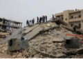 Séisme en Turquie et en Syrie: un mois après, une région encore sous le choc