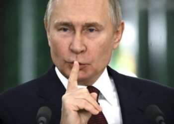 Koné Katinan (porte-parole PPA-CI) : « Que le Gouvernement nous dise si la Russie est une puissance ennemie de la Côte d&rsquo;Ivoire « 