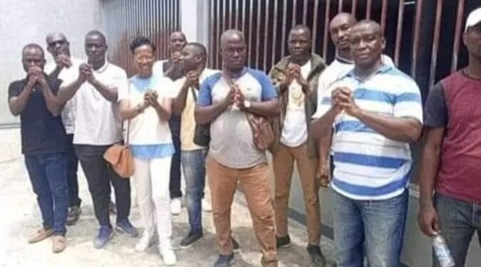 Intention : tuer toute mobilisation de l’Opposition