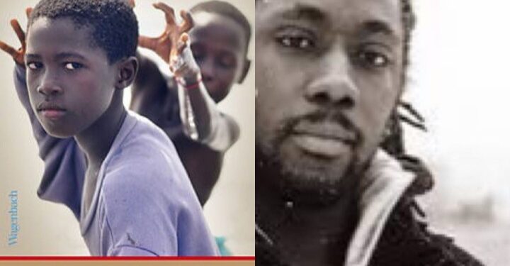 Livre : LA MAIN D&rsquo;IMAM de Ryad Assani-Razaki à lire