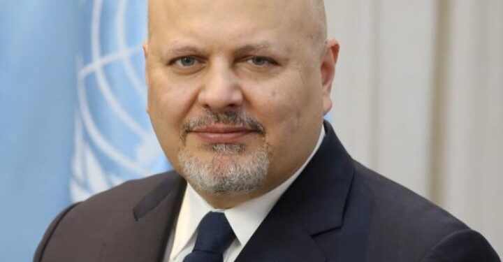 Crise post-électorale : les victimes de Duékoué écrivent au Procureur de la CPI