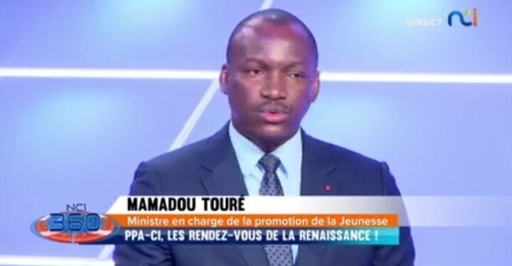 Mauvaise foi du RHDP : Pendant les 10 ans, Gbagbo était occupé à lutter contre votre rébellion sanglante