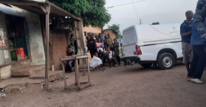 Bouaké / Drame: un suspect braqueur poignardé et tué