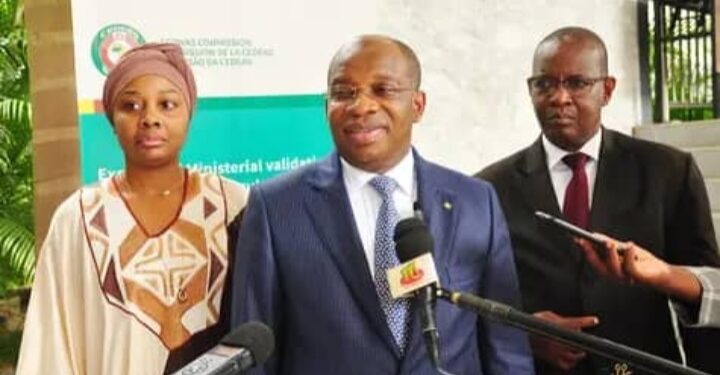 Tourisme et hôtellerie/Cedeao: cap sur une destination commune des 15 Etats