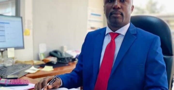 𝗜nterview/ Mey Kelassar (SNT Mobilisation jeunesse): « Le PPA-CI gagne du terrain à Koumassi « 