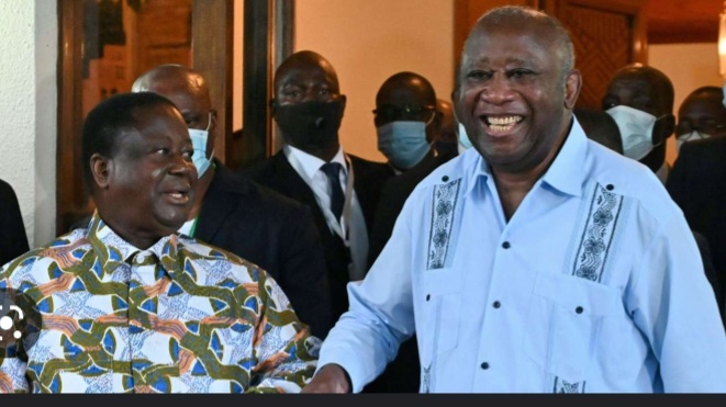 Régionales et municipales 2023 : les listes des candidats à l&rsquo;épreuve de l&rsquo;alliance PPA-CI-PDCI