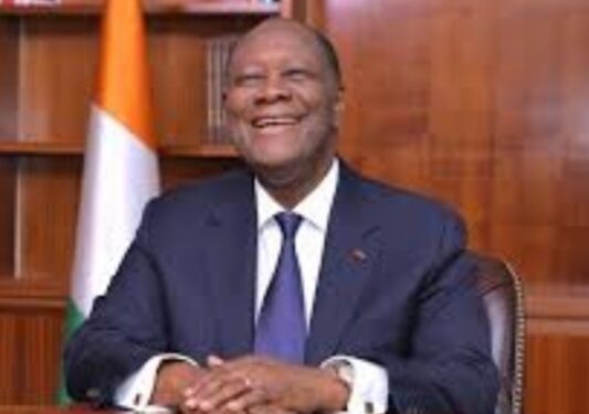 Promesses sucrées : Ouattara recommence encore ! (Germain Séhoué)