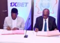 La FIF et 1XBET signent un partenariat pour propulser le football local en vue de la CAN 2023