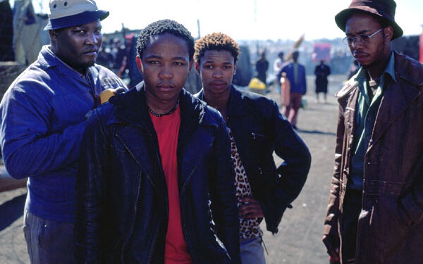 Cinéma/Avec le film « Tsotsi », Gavin Hood a sorti le grand jeu