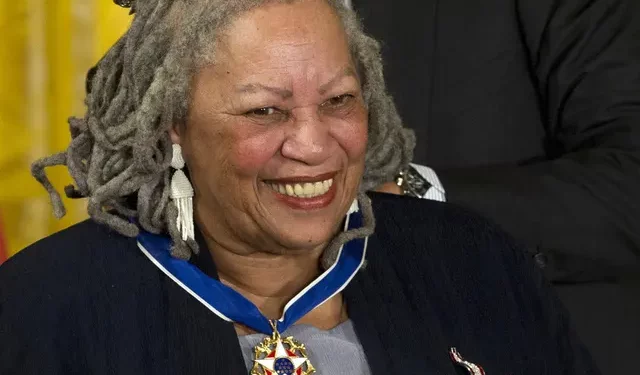 Livre/Pourquoi relire le prix Nobel de littérature « Beloved » de Toni Morrison