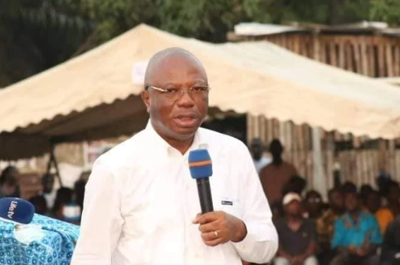 Le PPA-CI se mobilise contre la radiation de Laurent Gbagbo de la liste électorale