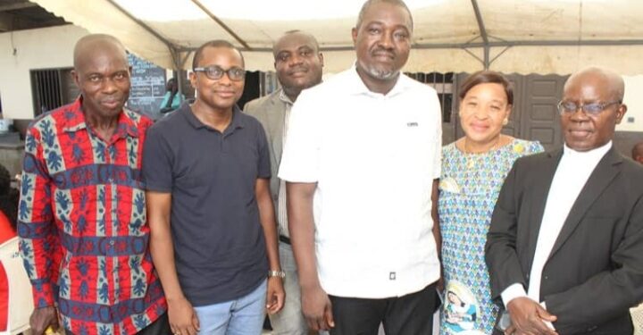 Abidjan-Abobo : le PPA-CI fort sollicité