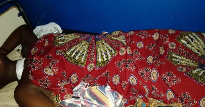 Ouellé / Drame: Un orpailleur viole une élève de 16 ans et tente de l&rsquo;égorger