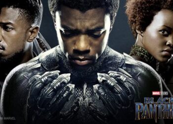 Cinéma/Voici ce que le film « Black Panther » montre de particulier