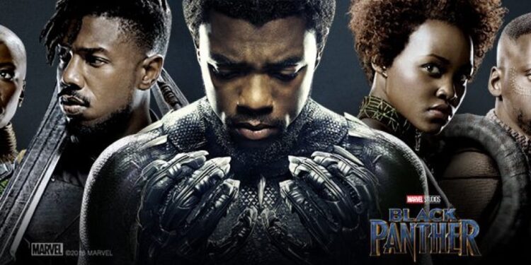 Cinéma/Voici ce que le film « Black Panther » montre de particulier