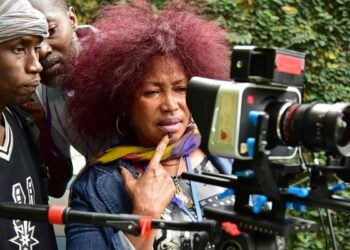 Cinéma/Akissi Delta a montré son savoir-faire avec son film « Ma famille »