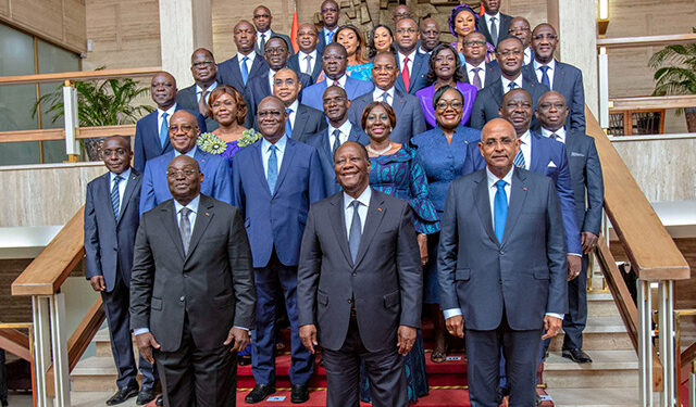 Pourquoi tous les gouvernements mentent, tous, parfois… au peuple