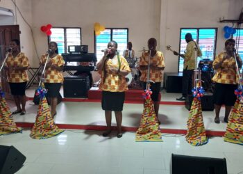 Dimanche de Dieu :La valeur inestimable du sacrifice à la Croix : Il a pris ma place