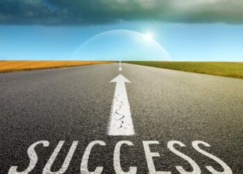 Les clés du succès : Les 10 habitudes des personnes accomplies