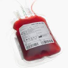 Le déficit critique de sang dans nos hôpitaux : une situation préoccupante qui nécessite l&rsquo;engagement de tous