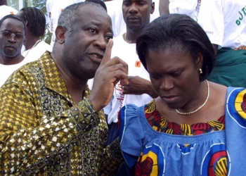 Côte d&rsquo;Ivoire / Laurent et Simone Gbagbo: le divorce est prononcé (Me Dadjé Rodrigue)