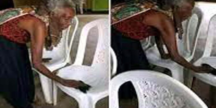 Dimanche de Dieu: L’épanouissement spirituel à travers le service dans la Maison de Dieu