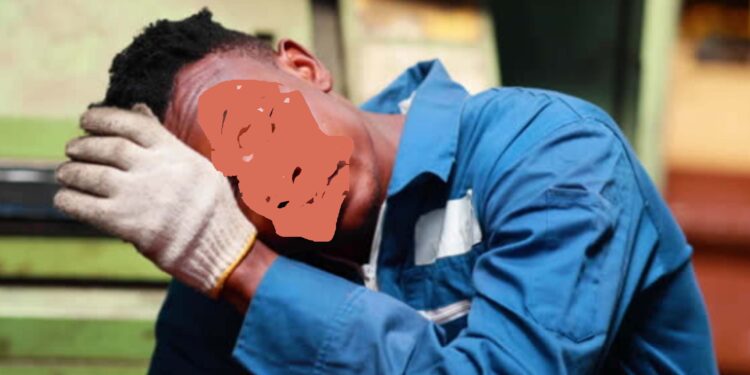 L’érosion de la valeur du travail : la sueur du front remise en question