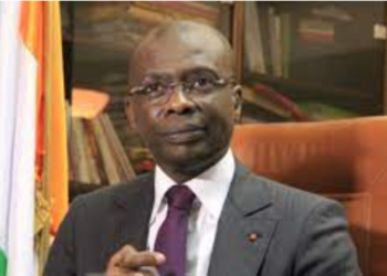 Nomination du Procureur Richard Adou: Alassane Ouattara consolide son influence au Conseil constitutionnel