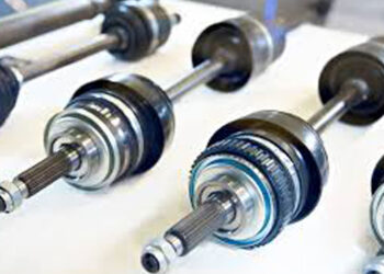 Sécurité routière/L&rsquo;impact d&rsquo;une panne de cardan sur votre voiture : comprendre son rôle vital