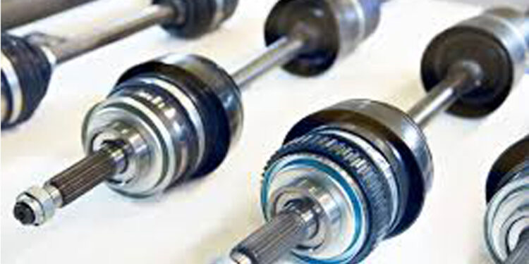 Sécurité routière/L’impact d’une panne de cardan sur votre voiture : comprendre son rôle vital