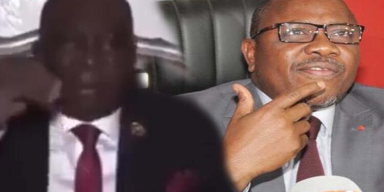 Fraudes électorales: Ce que la bouche du RHDP dit, la main de la CEI l&rsquo;accomplit