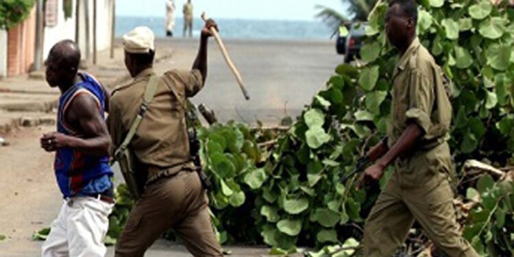 Gouvernance sans cœur : Voici comment Nicolas Machiavel crée des problèmes à l’humanité