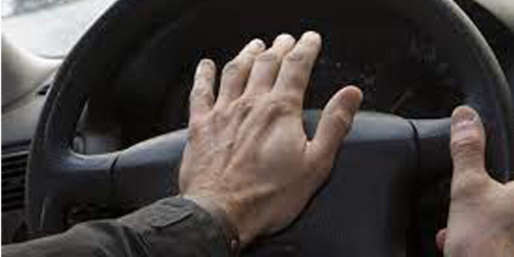 L&rsquo;importance des klaxons pour la sécurité routière : Quand le silence met des vies en danger