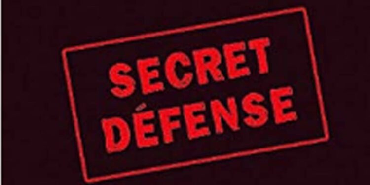 La menace des secrets d&rsquo;État : Quand la divulgation met en péril la sécurité nationale