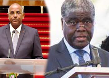 Candidatures électorales controversées : Beugré Mambé et Patrick Achi monopolisent la scène politique locale