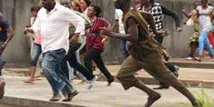 Cinéma: Au-Delà des Frontières