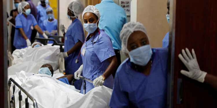 Côte d’Ivoire/Le quotidien des Aides-soignantes : entre dévouement et complexités humaines