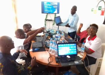 Côte d&rsquo;Ivoire: Les patrons de la presse en ligne se forment pour une visibilité accrue sur Internet