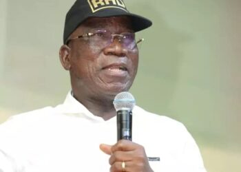 Daoukro /  Regionales et municipales : Jacques Assahoré insulte les populations de l&rsquo;Iffou