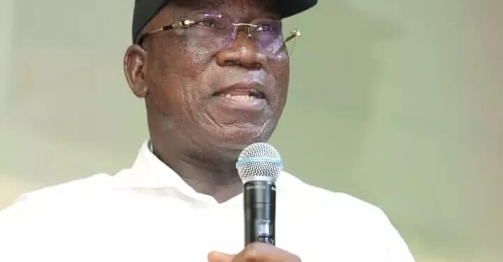 Daoukro /  Regionales et municipales : Jacques Assahoré insulte les populations de l&rsquo;Iffou