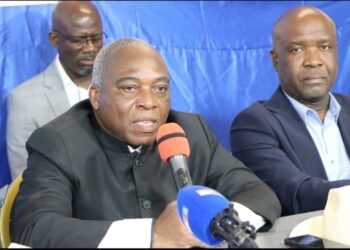 Succès du séminaire de formation politique du PPA-CI en France : Renforcement des connaissances et mobilisation des militants