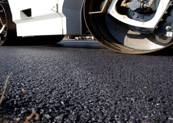 Sécurité routière : Voici la durée de vie d&rsquo;un bitume