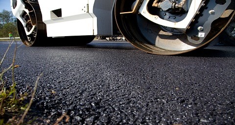 Sécurité routière : Voici la durée de vie d’un bitume