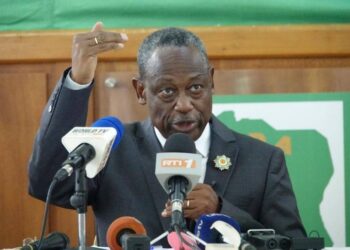 Demande d&rsquo;audit de la liste électorale : le PDCI-RDA tire la sonnette d&rsquo;alarme