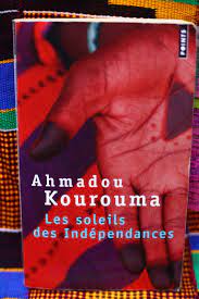 Livre/Le crépuscule des promesses : « Les Soleils des indépendances »