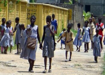 Vacances scolaires : entre joie et appréhension pour les parents